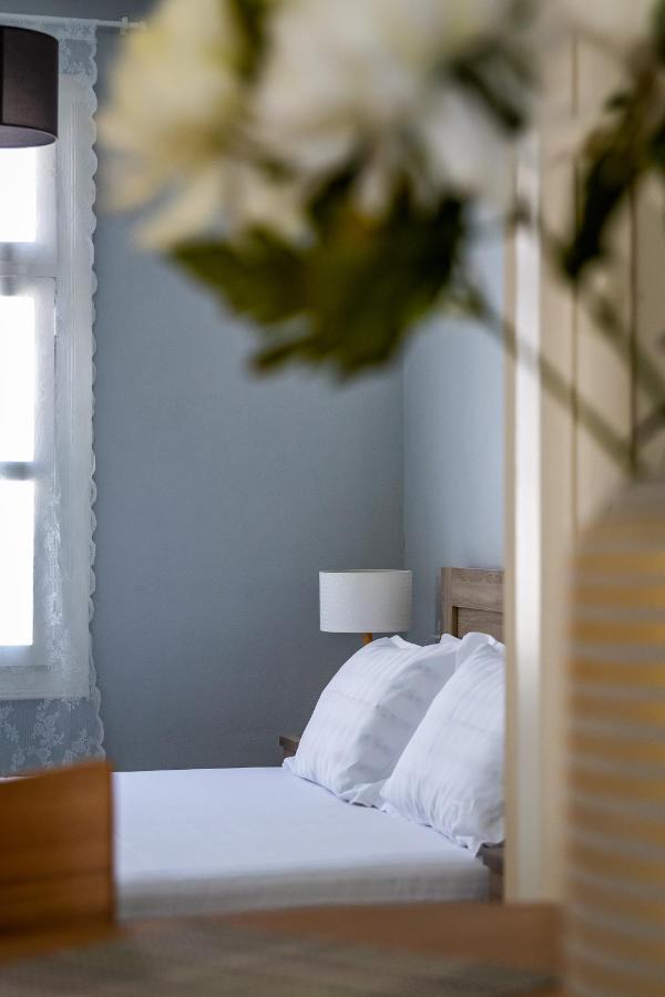 Helios Lovely Apartment Skopelos Exterior foto
